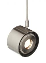 Visual Comfort & Co. Modern Collection 700MPISO9302006S-LED - ISO Head