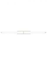 Visual Comfort & Co. Modern Collection 700BCMETLYC-LED927 - Metro Long Bath