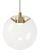 Visual Comfort & Co. Modern Collection 700FJPLNCNB-LED930 - Mini Palona Pendant