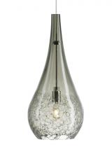 Visual Comfort & Co. Modern Collection 700FJSEGKZ - Seguro Pendant