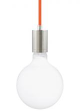 Visual Comfort & Co. Modern Collection 700TDSOCOPM08YS - SoCo Pendant