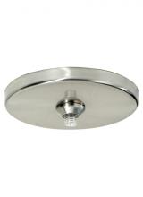 Visual Comfort & Co. Architectural Collection 700FJ4RFZ-LED277 - FreeJack 4" Round Flush Canopy LED