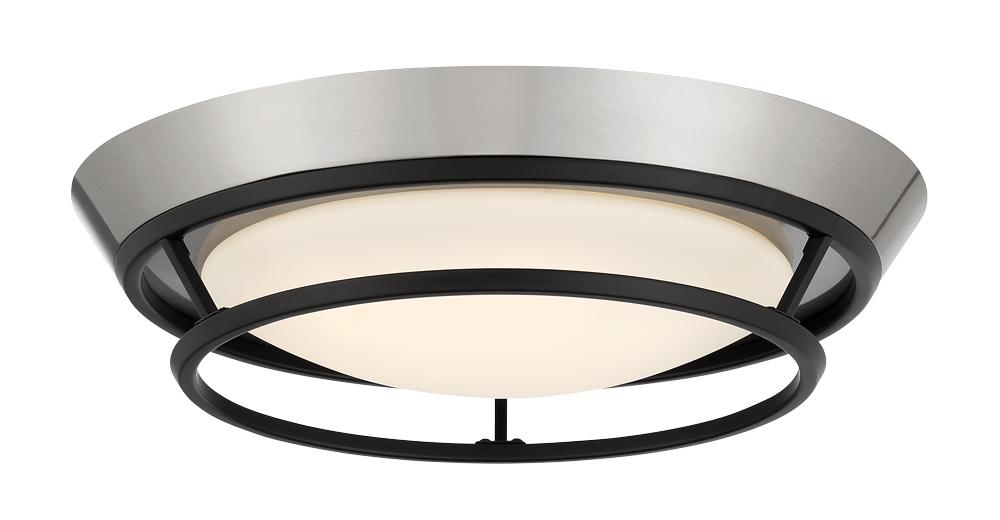 LED FLUSH MOUNT