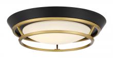 Minka George Kovacs P5371-689-L - LED FLUSH MOUNT