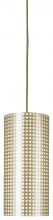 Minka George Kovacs P5746-695 - 1 LIGHT PENDANT