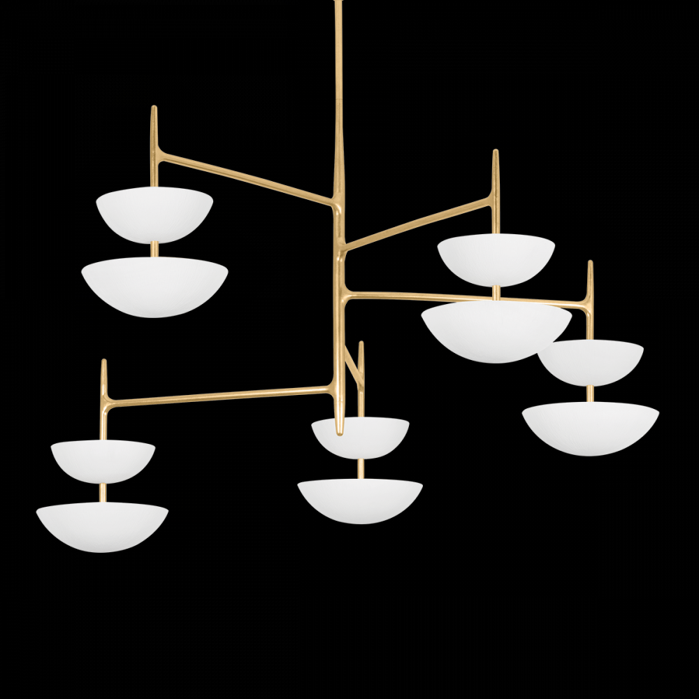 Evander Chandelier