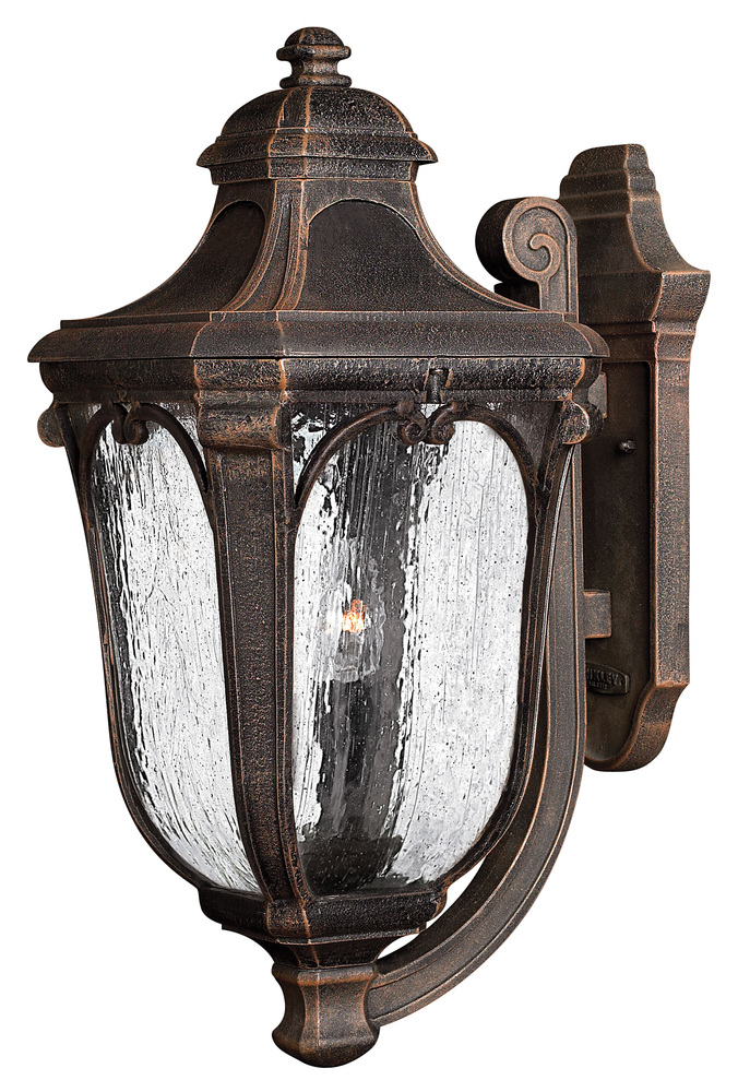 Large Wall Mount Lantern