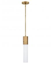 Hinkley 45037HB - Extra Small Pendant