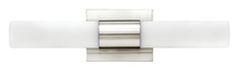 Hinkley 52112PN - Small LED Vanity