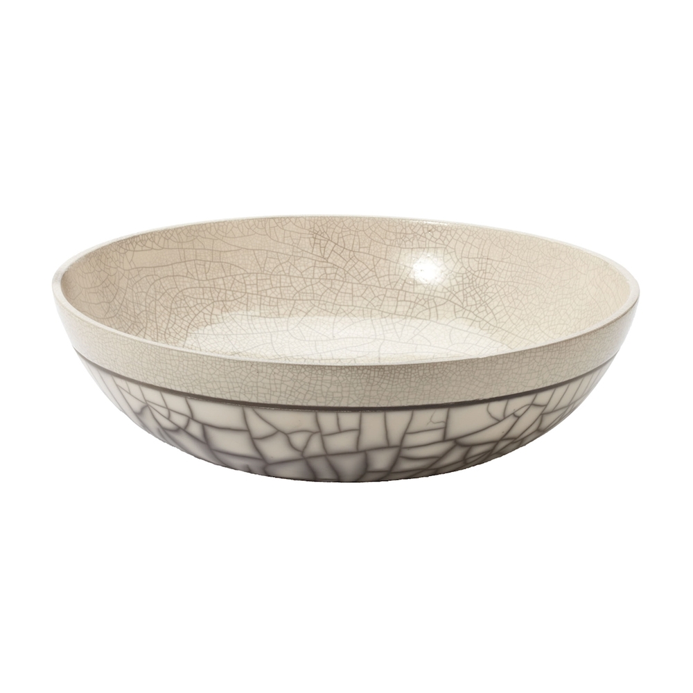 BOWL - TRAY