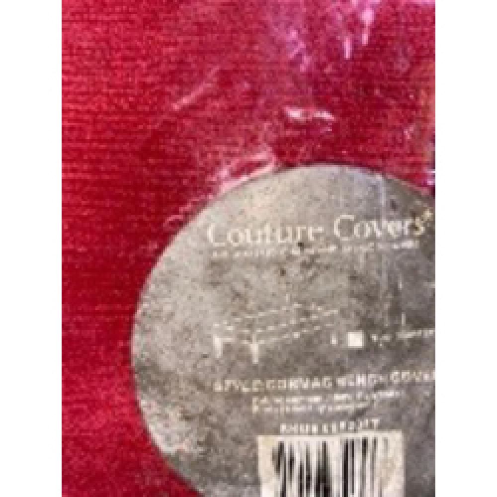 COVER - CUSHION