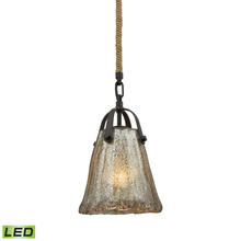 ELK Home 10631/1-LED - MINI PENDANT