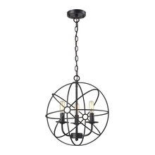 ELK Home 14243/3 - CHANDELIER