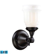 ELK Home 66211-1-LED - VANITY LIGHT