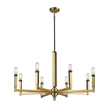 ELK Home 67758/8 - CHANDELIER