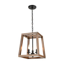 ELK Home 81415/3 - CHANDELIER