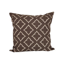 ELK Home 901386 - PILLOW - RUG - TEXTILE - POUF