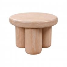 ELK Home H0015-10825 - Okin Accent Table - Light Oak