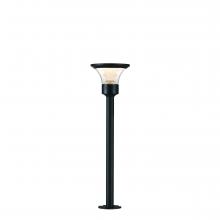 ET2 E41455-10BK - Alumilux Landscape-Outdoor Pathway Light