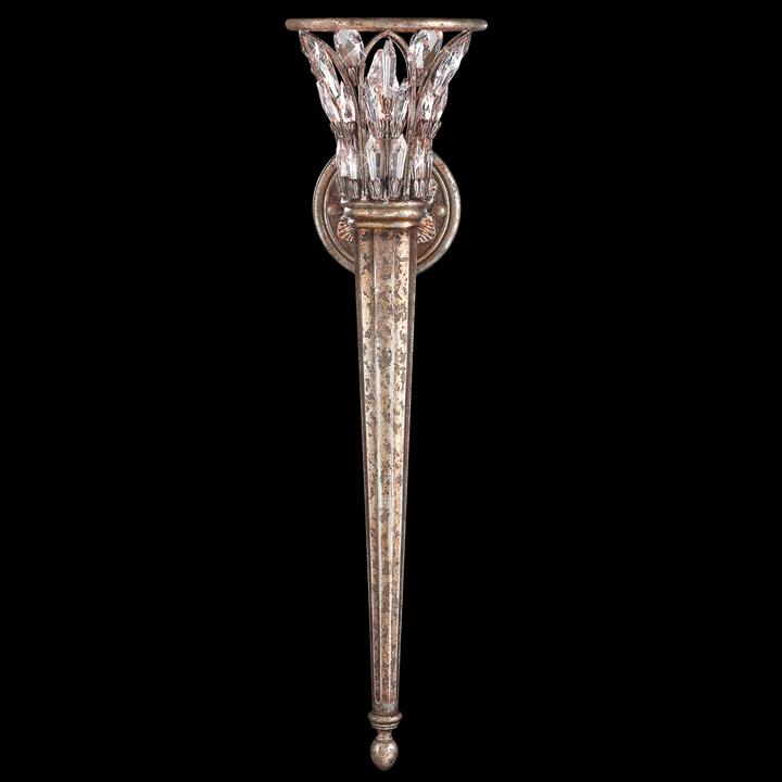 Winter Palace 25"H Sconce