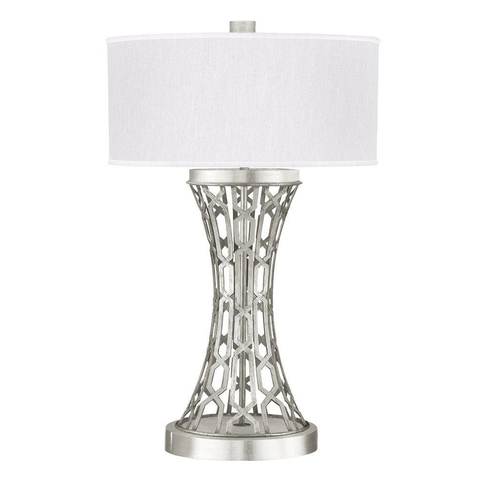 Allegretto 32"H Table Lamp