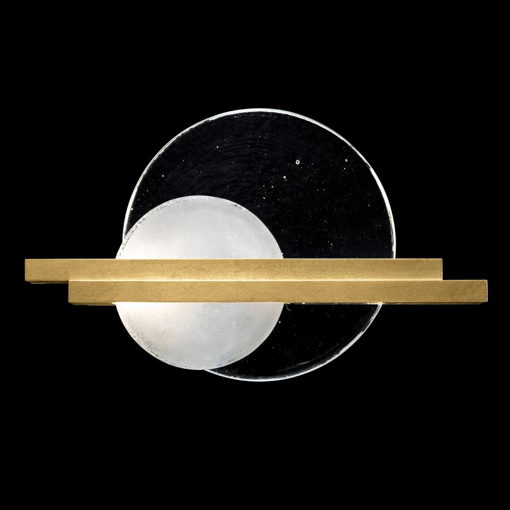 Selene 12.75"H RSF Sconce