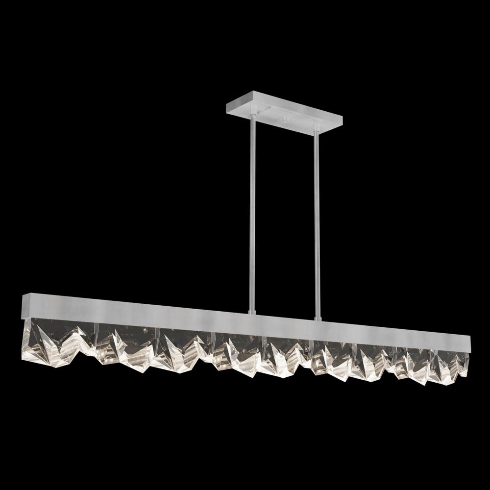 Strata 54.5" Linear Pendant